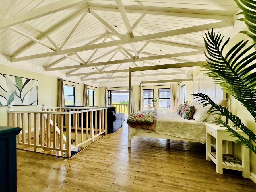4 Bedroom Property for Sale in Fisherhaven Western Cape